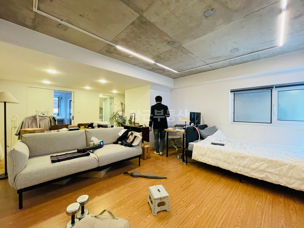 서울특별시 마포구 도화동 사무실 사진 1