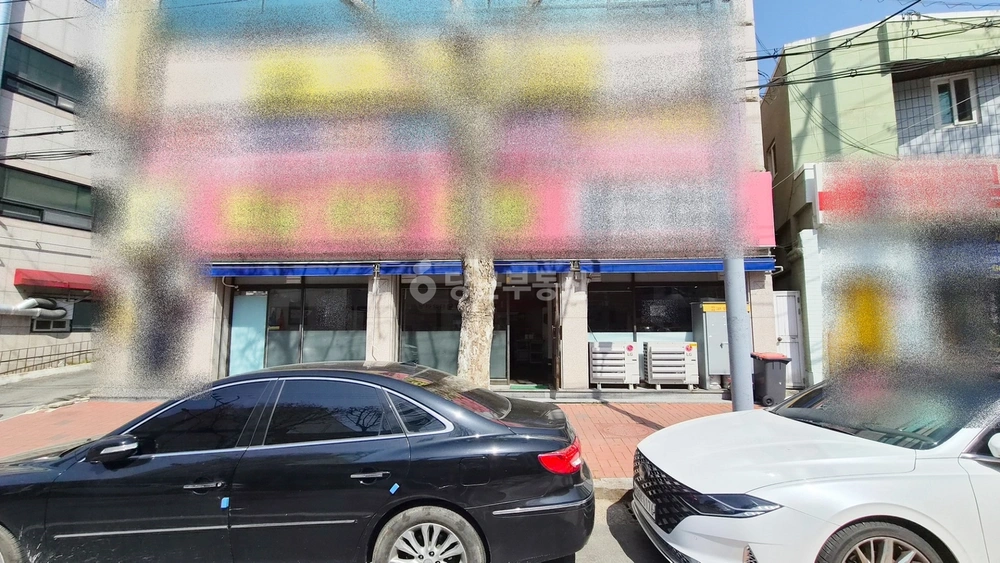 대구광역시 수성구 만촌동 상가 사진 1