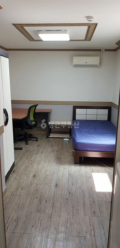 전남광주통합특별시 북구 중흥동 원룸 사진 1