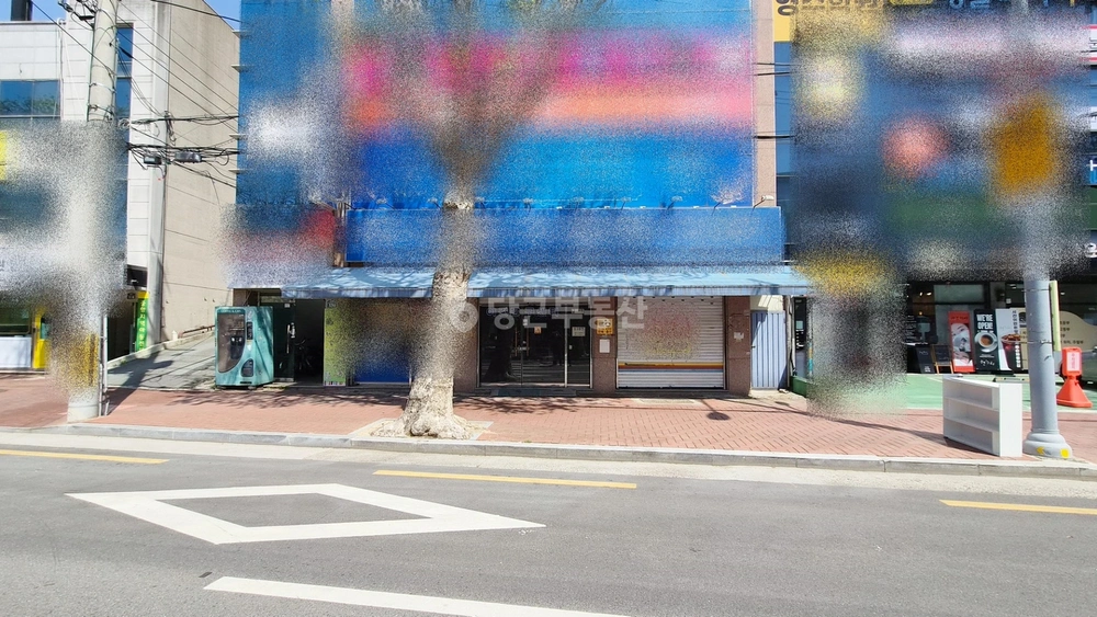 대구광역시 수성구 만촌동 상가 사진 1