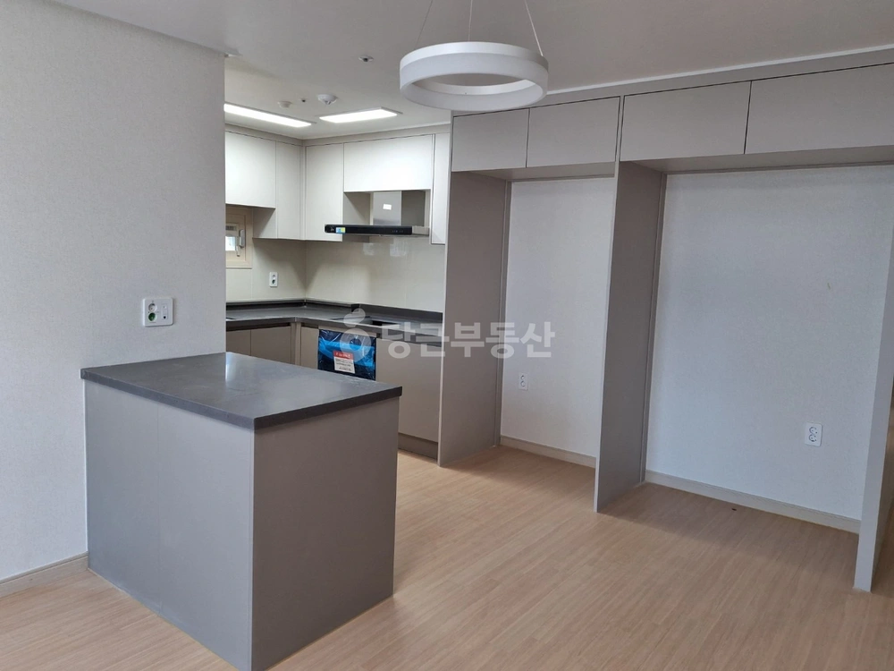 경상남도 창원시 진해구 제덕동 아파트 사진 1