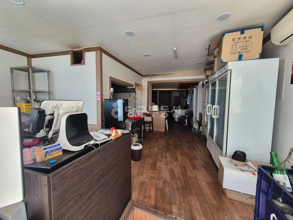 충청북도 진천군 진천읍 상가 사진 1