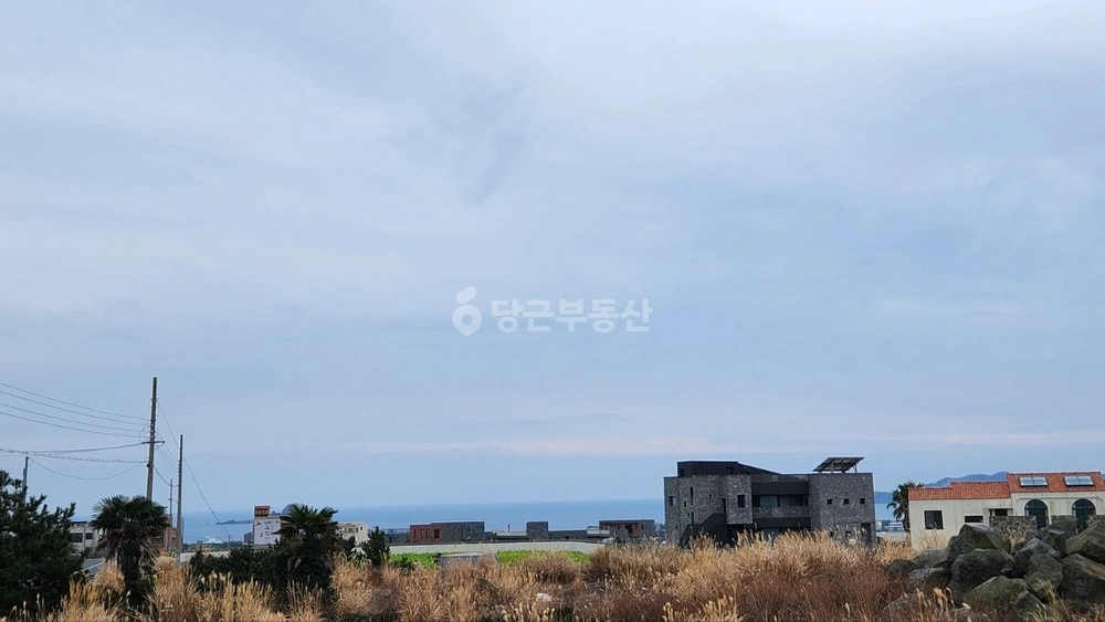 제주특별자치도 서귀포시 안덕면 토지 사진 1
