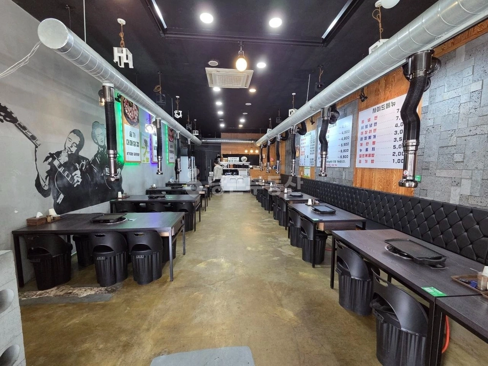 충청남도 천안시 동남구 청당동 상가 사진 1