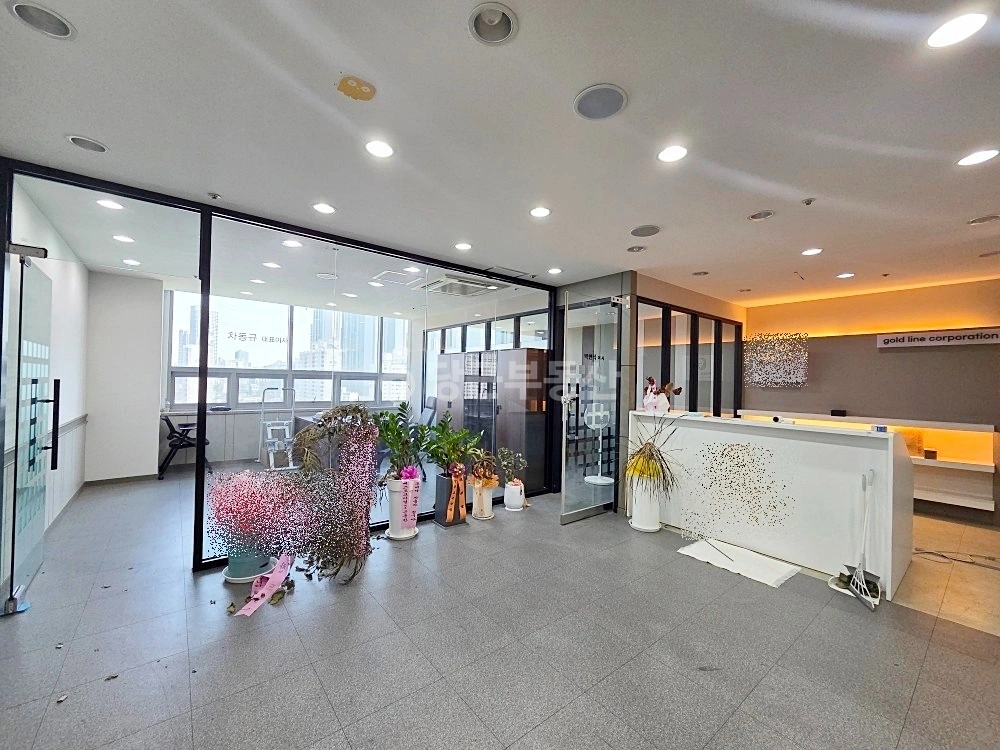 대구광역시 달서구 용산동 상가 사진 1