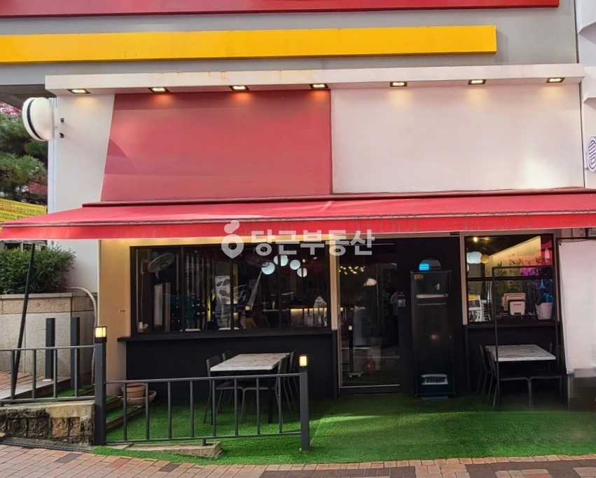 부산광역시 해운대구 좌동 상가 사진 1