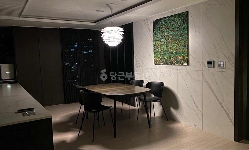 경상북도 포항시 북구 흥해읍 아파트 사진 1