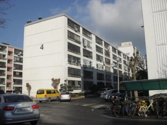 전북특별자치도 전주시 완산구 삼천동1가 아파트 사진 1
