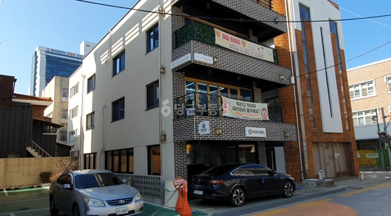 대구광역시 중구 삼덕동2가 건물 사진 1