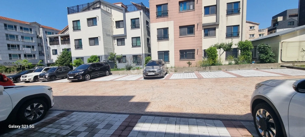 제주특별자치도 제주시 아라일동 상가 사진 1