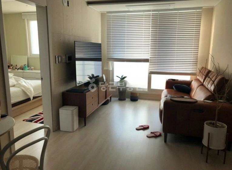 서울특별시 서대문구 남가좌동 오피스텔 사진 1