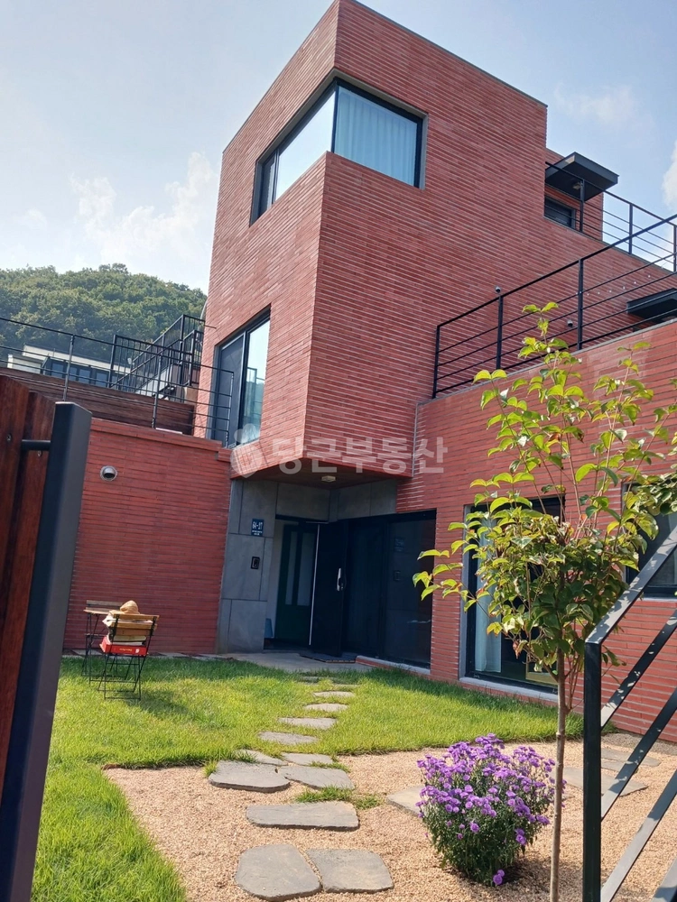 경기도 용인시 수지구 고기동 단독/전원주택 사진 1