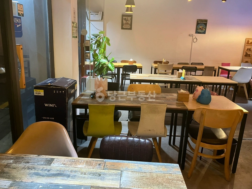 서울특별시 강동구 상일동 상가 사진 1