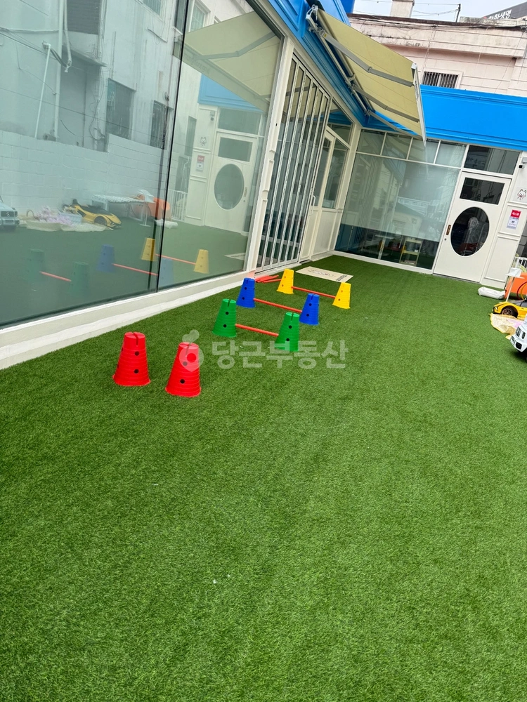 경상남도 창원시 마산회원구 양덕동 상가 사진 1