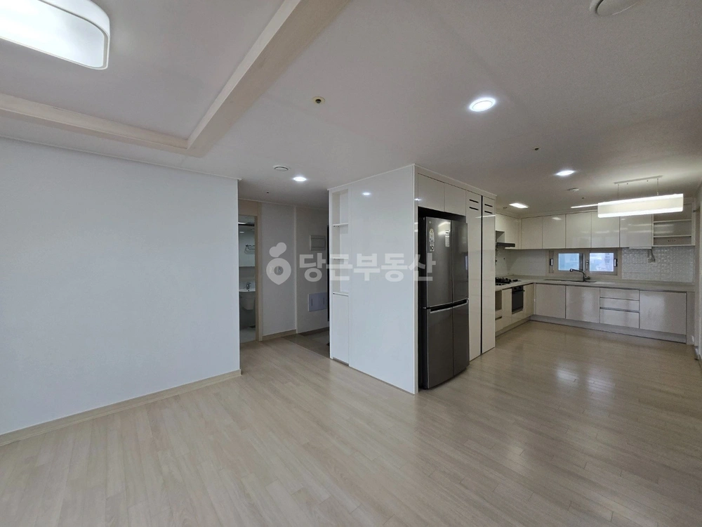 전남광주통합특별시 광산구 쌍암동 아파트 사진 1