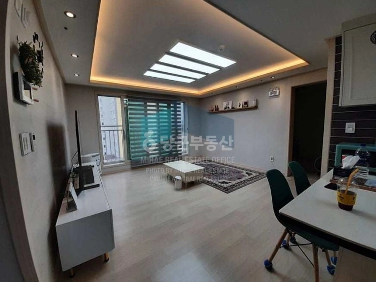 인천광역시 미추홀구 주안동 오피스텔 사진 1