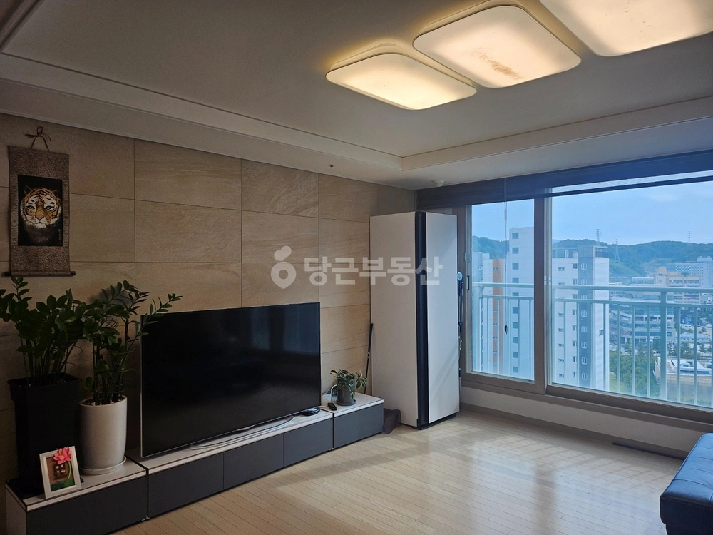 강원특별자치도 원주시 지정면 아파트 사진 1