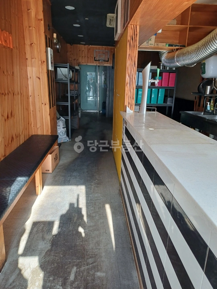 경기도 부천시 소사구 옥길동 상가 사진 1