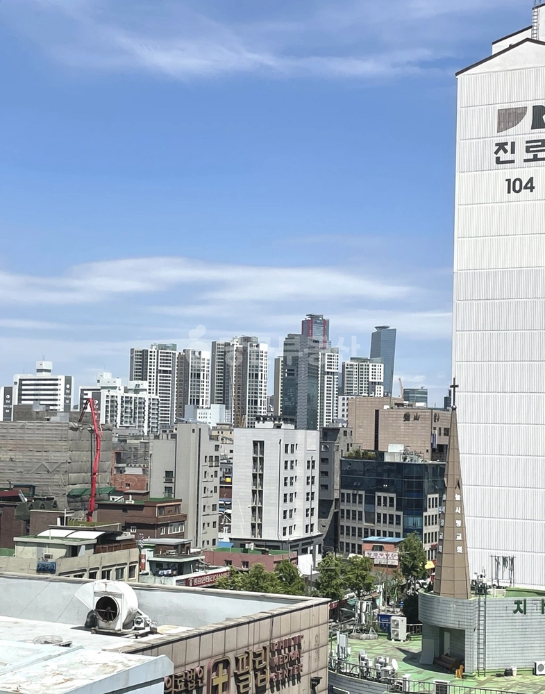 서울특별시 영등포구 당산동2가 빌라(투룸 이상) 사진 1