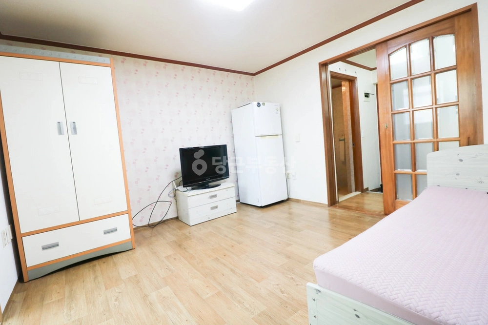 대전광역시 대덕구 송촌동 원룸 사진 1