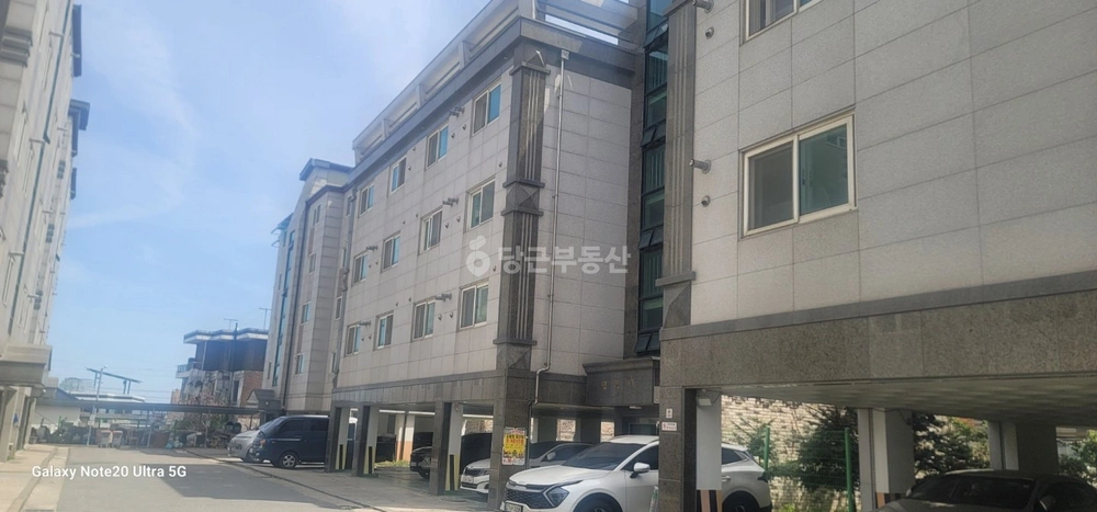 경기도 안성시 죽산면 원룸 사진 1