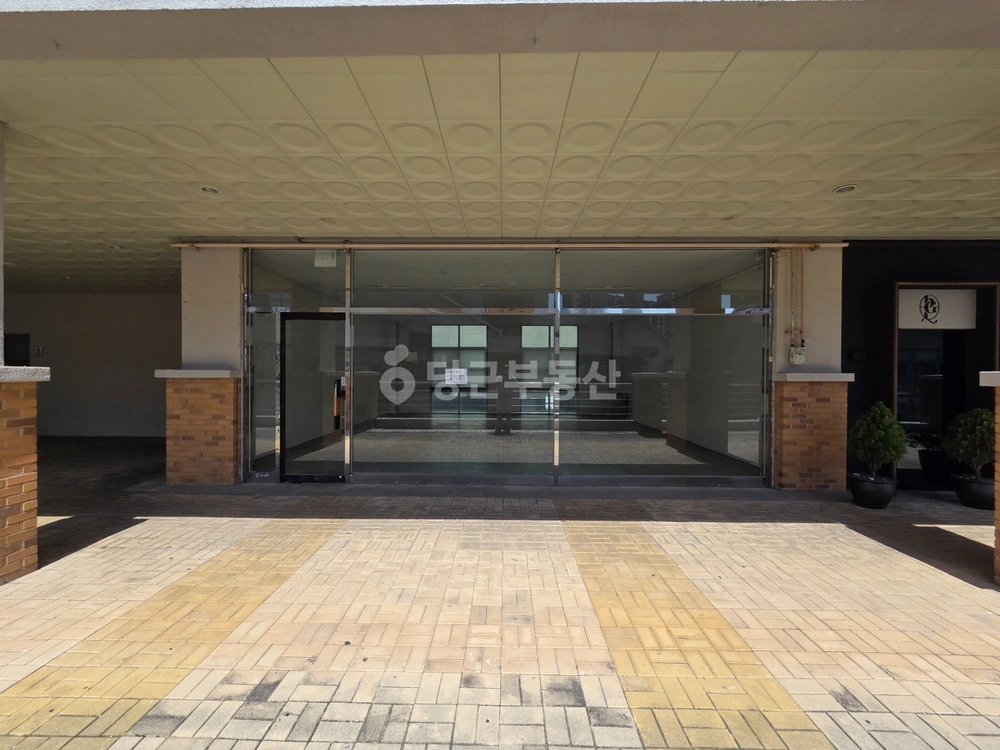 충청북도 청주시 청원구 오창읍 상가 사진 1