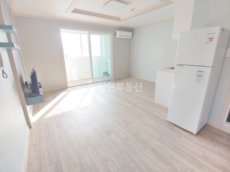 충청북도 청주시 흥덕구 봉명동 원룸 사진 1