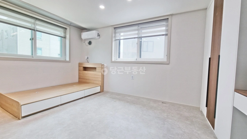 충청북도 청주시 흥덕구 봉명동 원룸 사진 1
