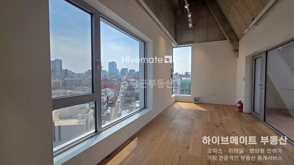 서울특별시 강남구 역삼동 사무실 사진 1