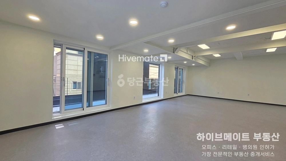 서울특별시 강남구 역삼동 사무실 사진 1