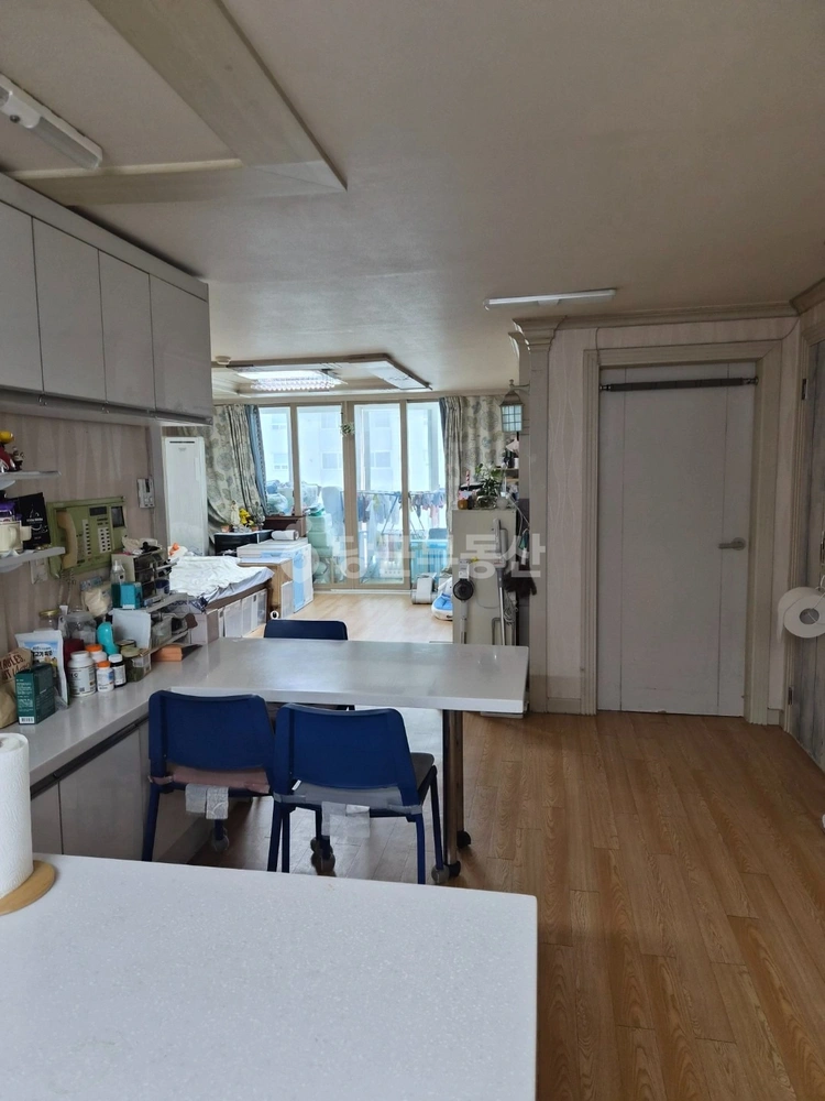 부산광역시 사상구 모라동 아파트 사진 1