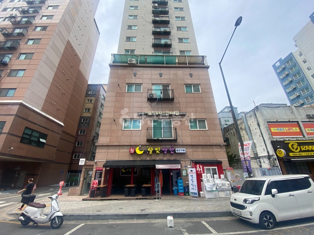 서울특별시 은평구 응암동 상가 사진 1