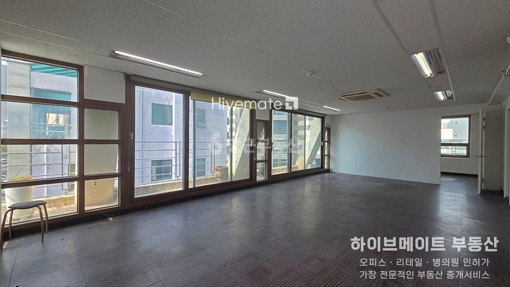 서울특별시 강남구 역삼동 사무실 사진 1
