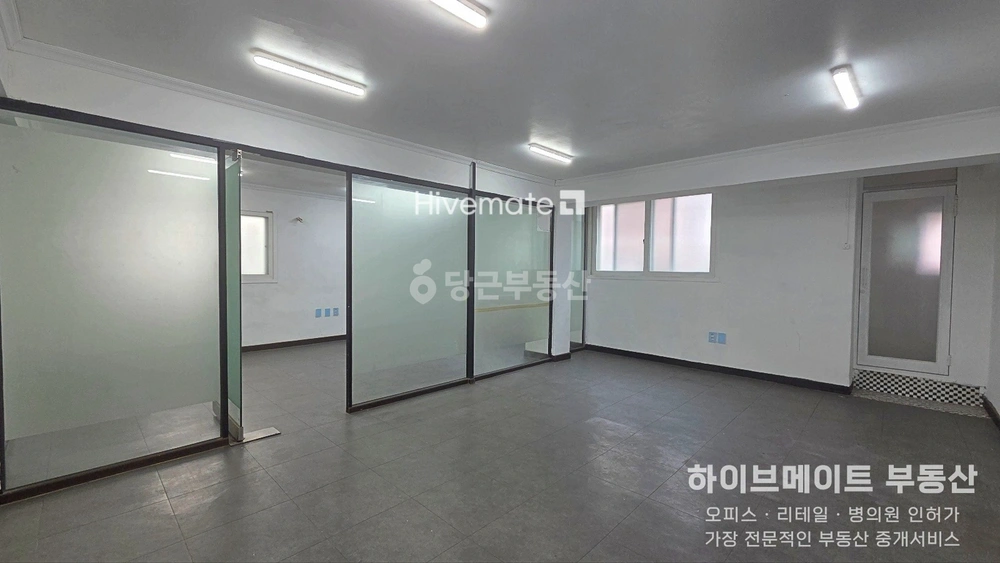 서울특별시 강남구 역삼동 사무실 사진 1