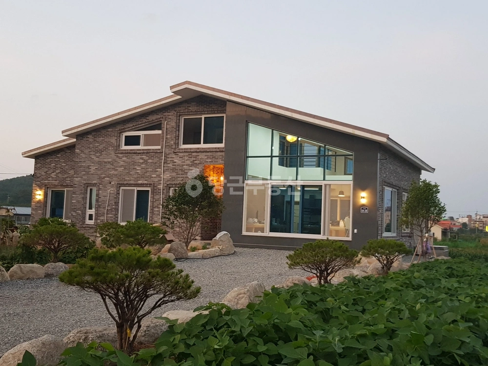 강원특별자치도 양양군 강현면 단독/전원주택 사진 1