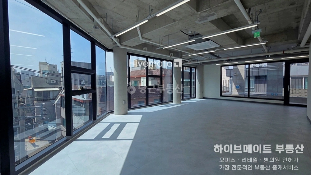 서울특별시 강남구 논현동 사무실 사진 1