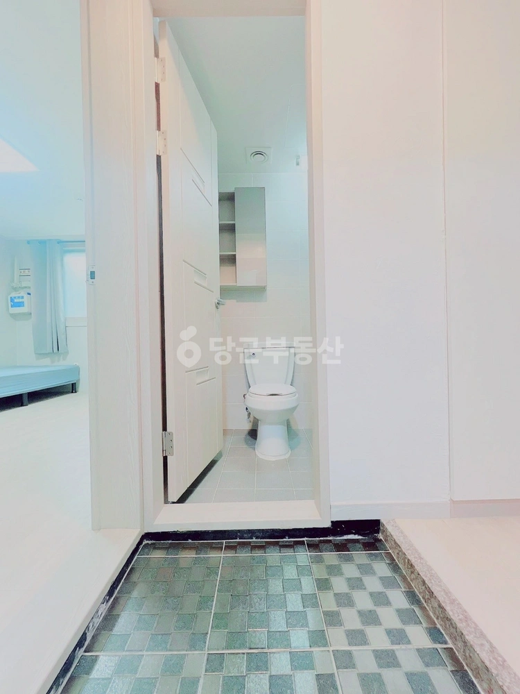 전남광주통합특별시 북구 용봉동 빌라(투룸 이상) 사진 1