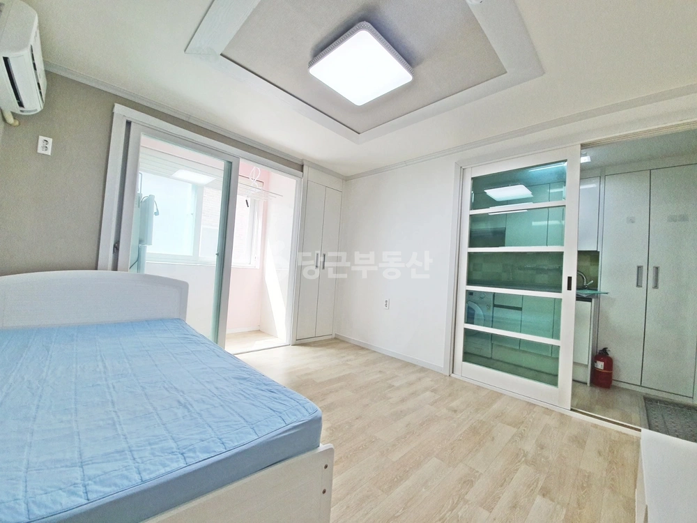 충청북도 청주시 흥덕구 봉명동 원룸 사진 1