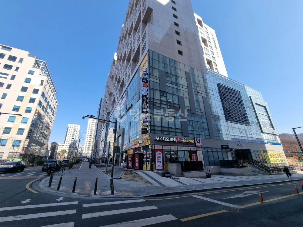 경기도 성남시 수정구 창곡동 사무실 사진 1