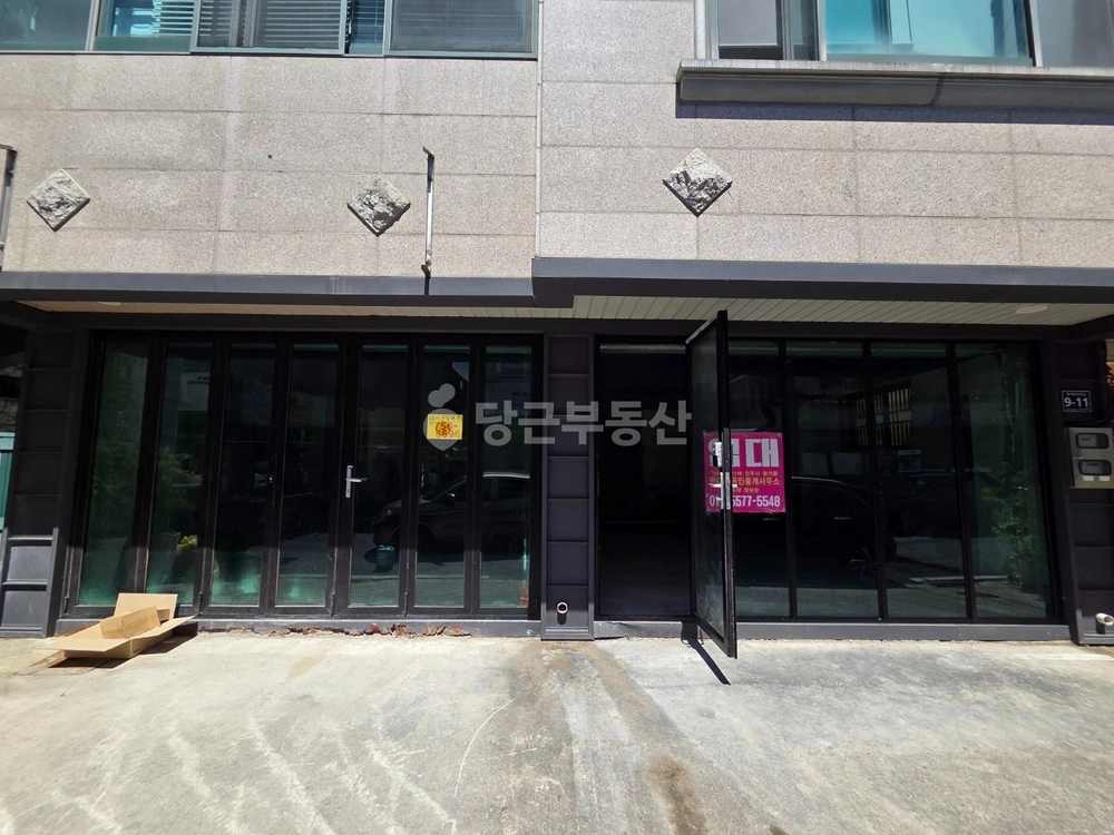 경상남도 진주시 평거동 상가 사진 1