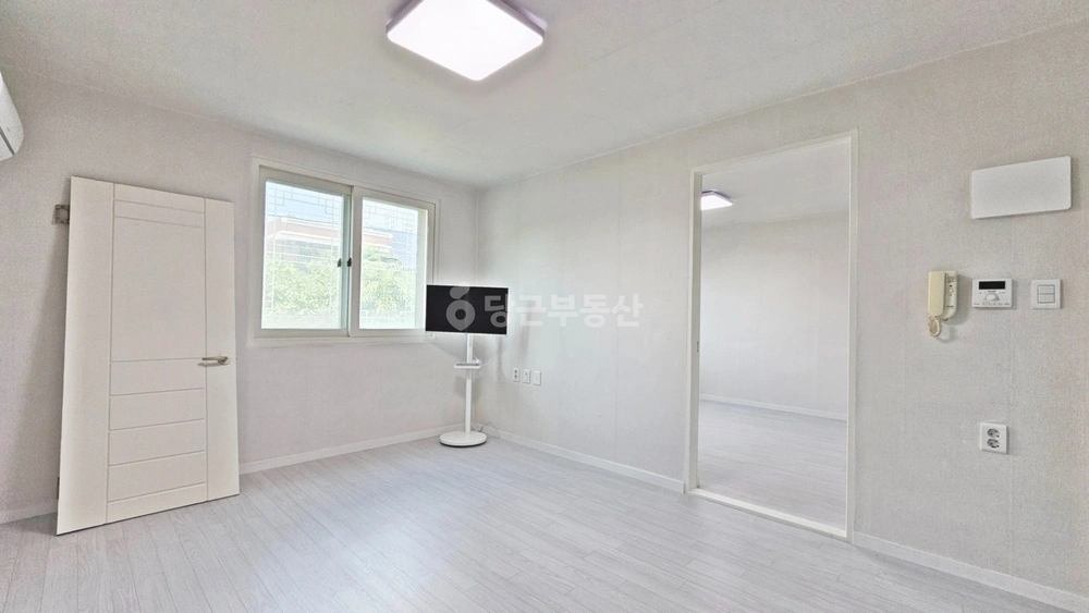 충청북도 청주시 흥덕구 봉명동 원룸 사진 1
