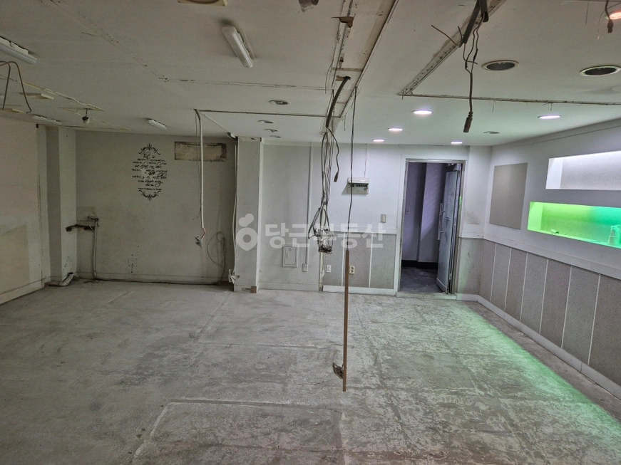서울특별시 성북구 삼선동2가 상가 사진 1