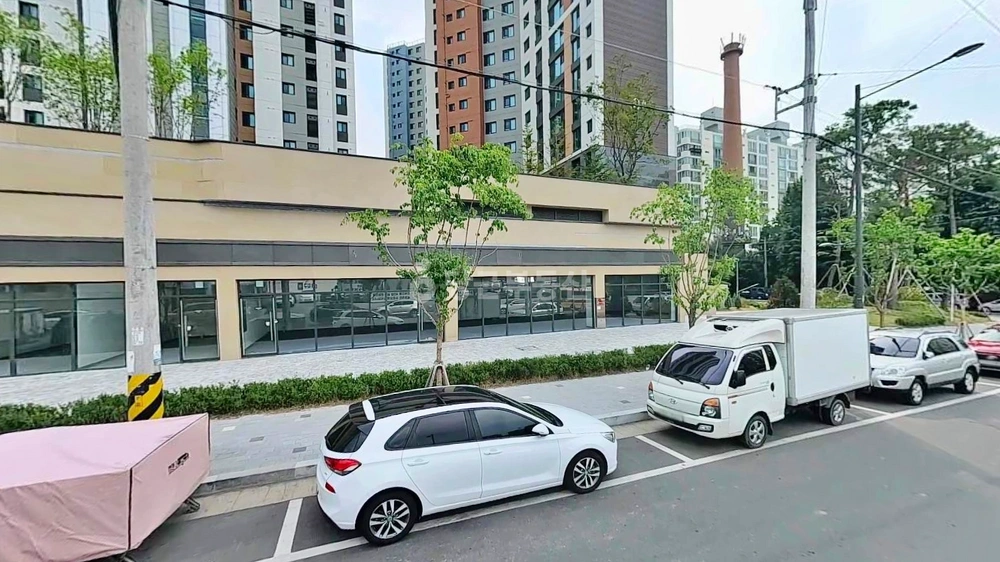 대구광역시 달서구 송현동 상가 사진 1