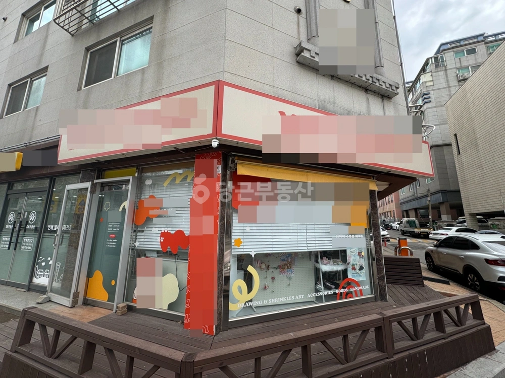 인천광역시 남동구 구월동 상가 사진 1
