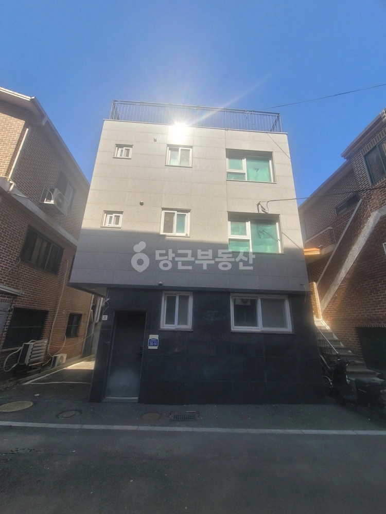 경기도 구리시 교문동 단독/전원주택 사진 1