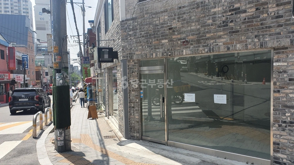 서울특별시 금천구 가산동 상가 사진 1