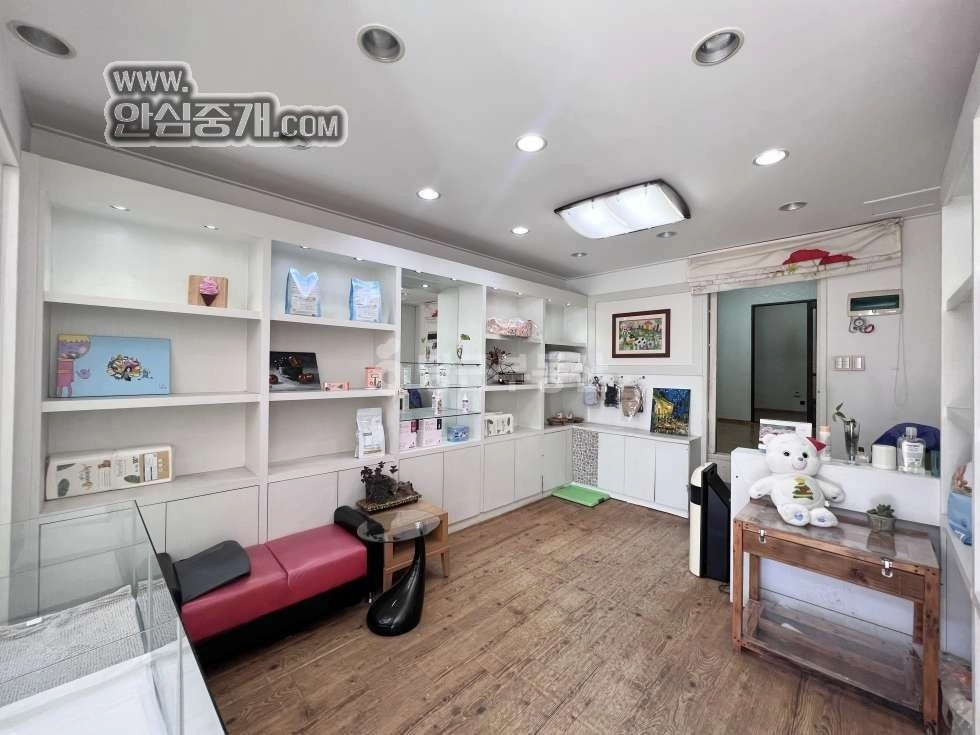 전북특별자치도 전주시 완산구 중화산동2가 상가 사진 1