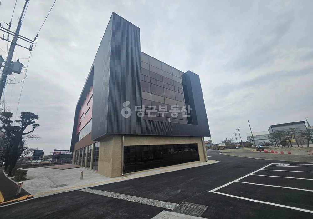 전남광주통합특별시 서구 마륵동 사무실 사진 1