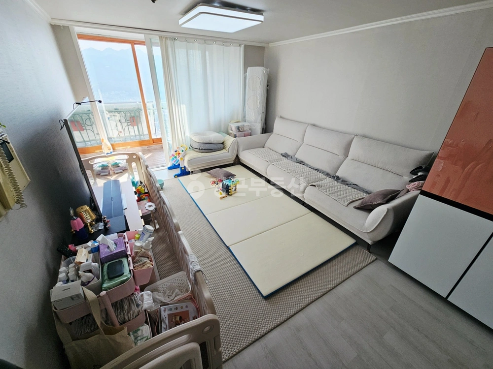 서울특별시 관악구 봉천동 아파트 사진 1