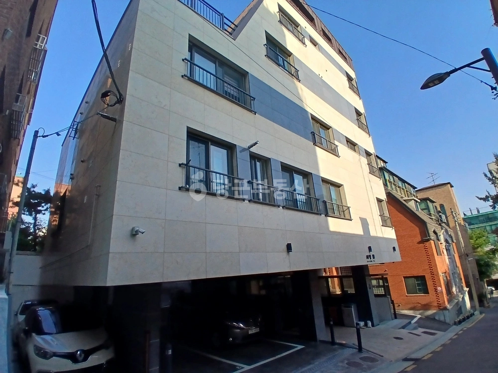 서울특별시 강남구 삼성동 상가 사진 1